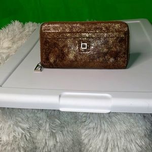 Womens Wallet